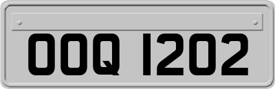 OOQ1202
