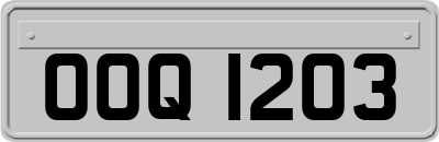 OOQ1203