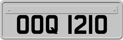 OOQ1210