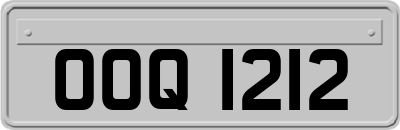 OOQ1212