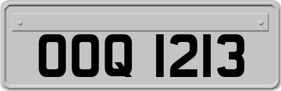 OOQ1213
