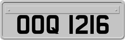 OOQ1216