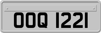 OOQ1221
