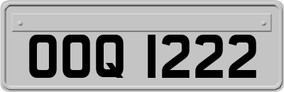 OOQ1222