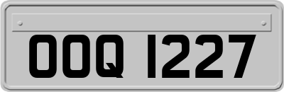 OOQ1227