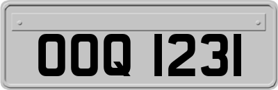 OOQ1231
