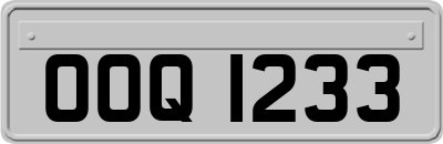 OOQ1233