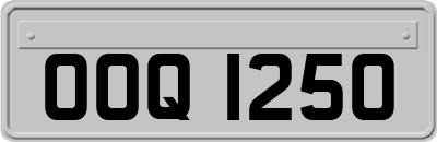 OOQ1250