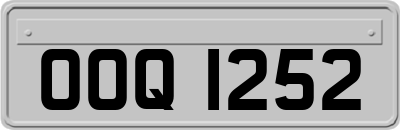 OOQ1252