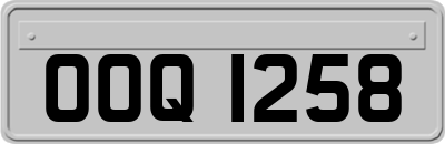 OOQ1258