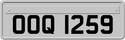 OOQ1259