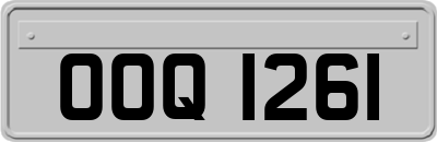 OOQ1261