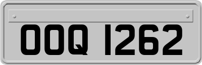 OOQ1262