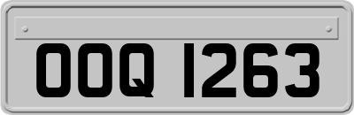 OOQ1263