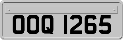 OOQ1265