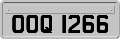 OOQ1266