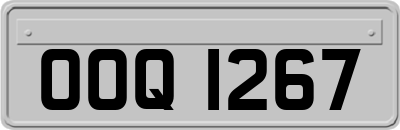 OOQ1267