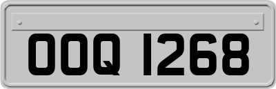 OOQ1268