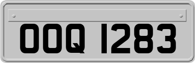 OOQ1283