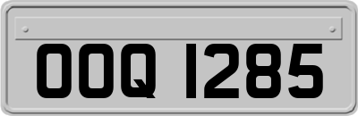OOQ1285
