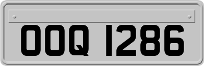 OOQ1286