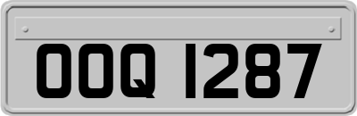 OOQ1287