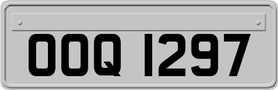 OOQ1297