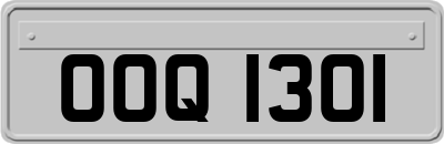 OOQ1301
