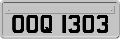 OOQ1303