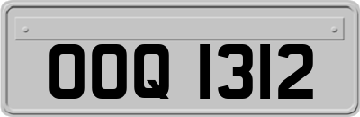 OOQ1312