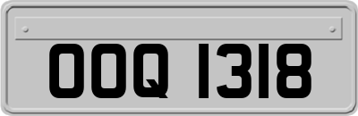 OOQ1318