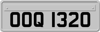 OOQ1320