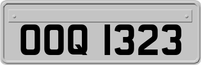 OOQ1323