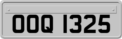OOQ1325