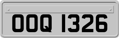 OOQ1326