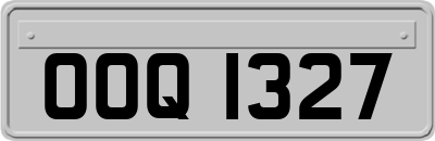 OOQ1327