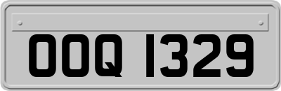 OOQ1329