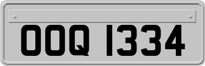 OOQ1334