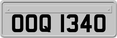 OOQ1340