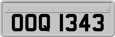 OOQ1343