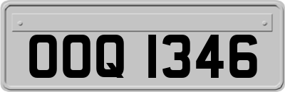 OOQ1346