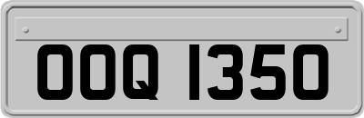 OOQ1350