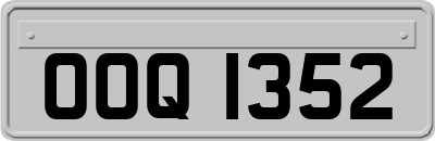 OOQ1352