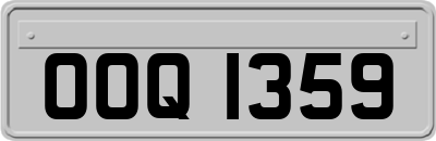 OOQ1359