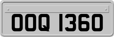 OOQ1360