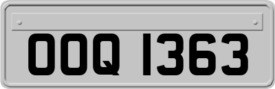 OOQ1363