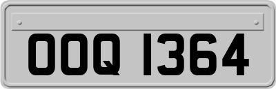 OOQ1364