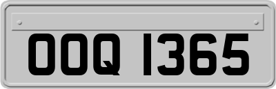 OOQ1365