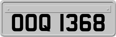 OOQ1368