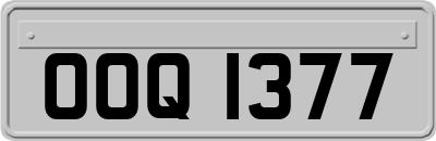 OOQ1377